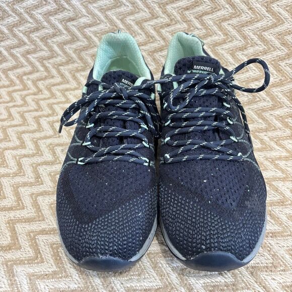 Merrell Bravada 2 Hiking Shoes - Picture 4 of 10